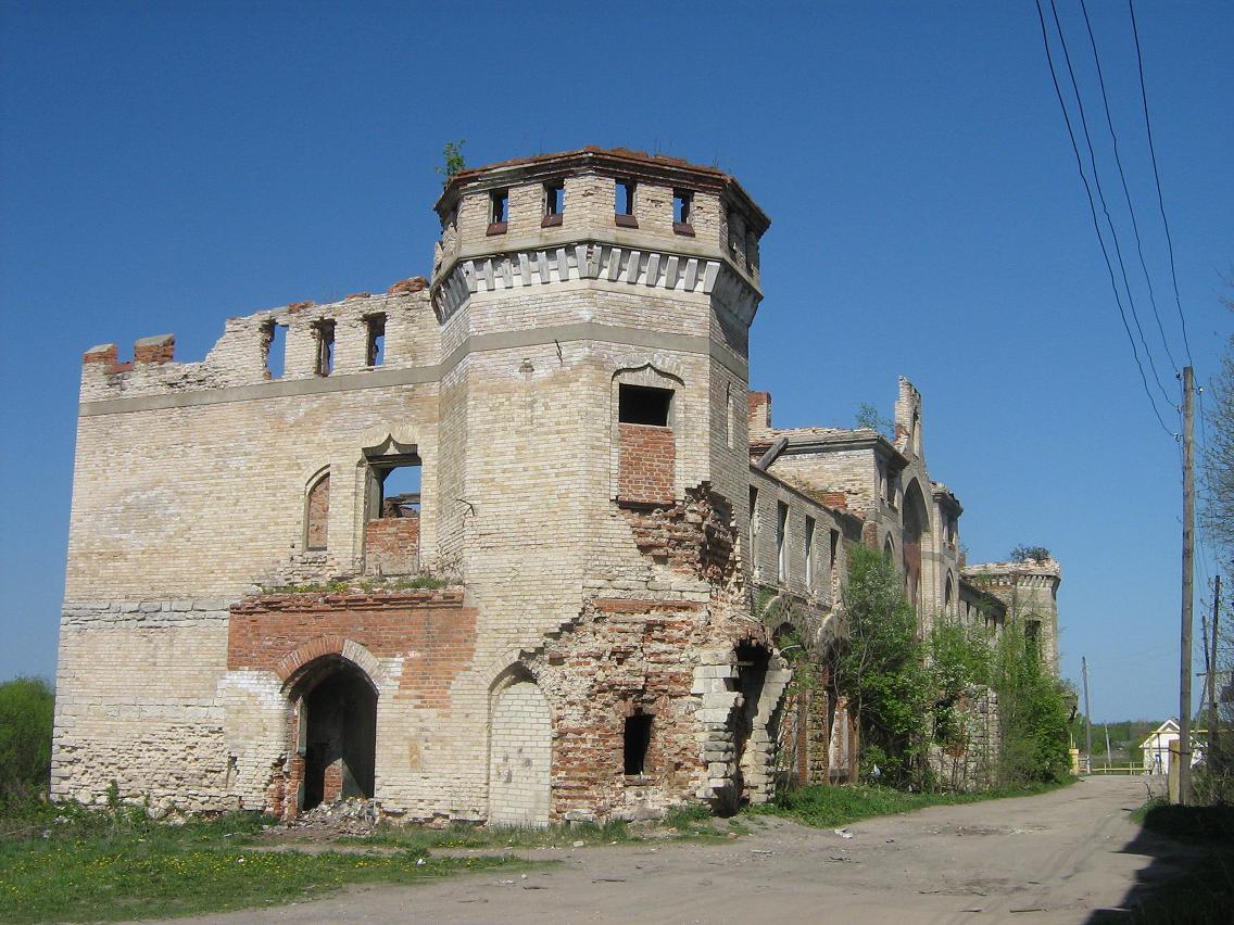 Muromtsevo